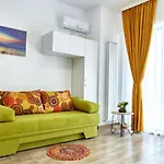 Mng 3 Tomis Promenada Mamaia Nord Apartament Năvodari