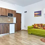 Apartament Mng 3 Tomis Promenada Mamaia Nord Năvodari