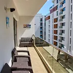 Apartament Mng 3 Tomis Promenada Mamaia Nord
