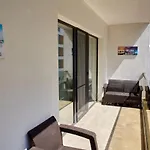 Mng 3 Tomis Promenada Mamaia Nord Apartament