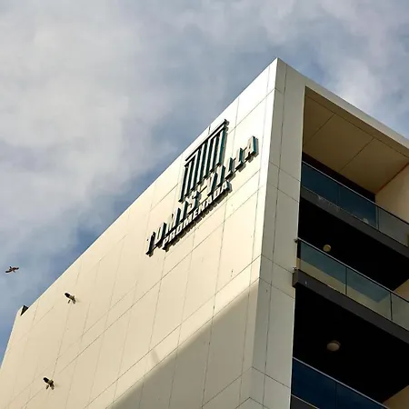 아파트 Mng 3 Tomis Promenada *