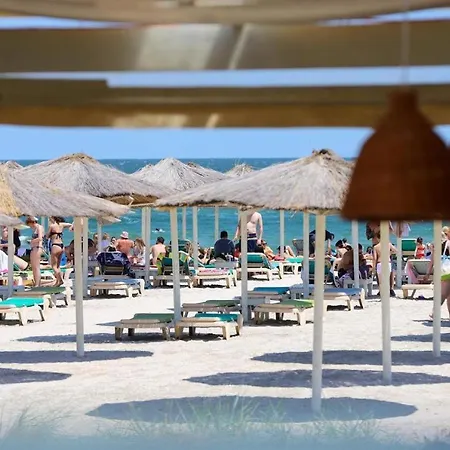 Apartament Mng 3 Tomis Promenada Mamaia Nord Năvodari