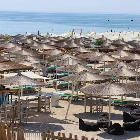 Mng 3 Tomis Promenada Mamaia Nord Năvodari