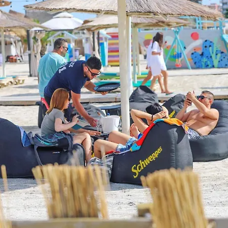 Mng 3 Tomis Promenada Mamaia Nord Apartament Năvodari