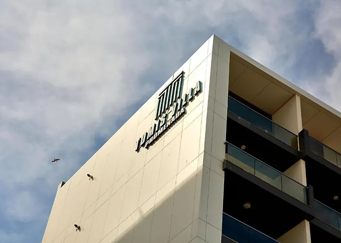 아파트 Mng 3 Tomis Promenada *