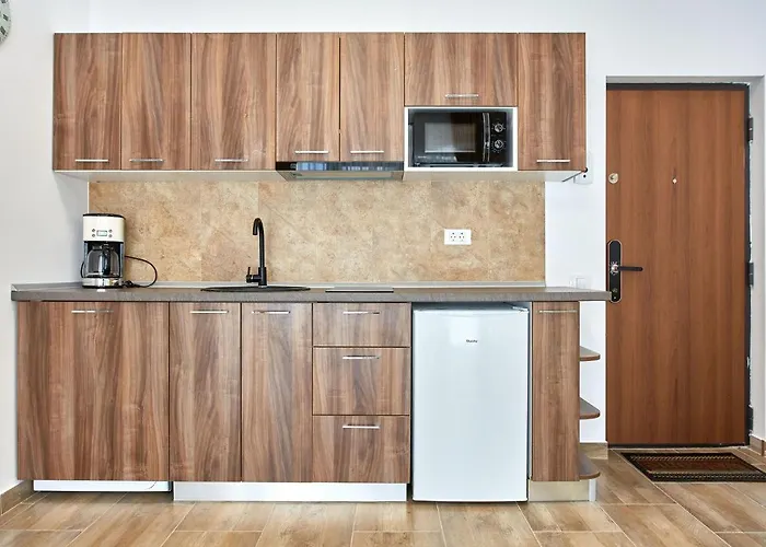 Mng 3 Tomis Promenada * Năvodari