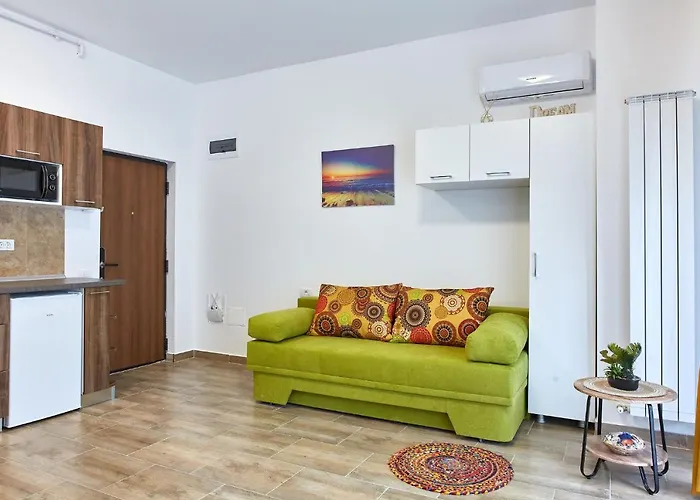 Mng 3 Tomis Promenada * Năvodari