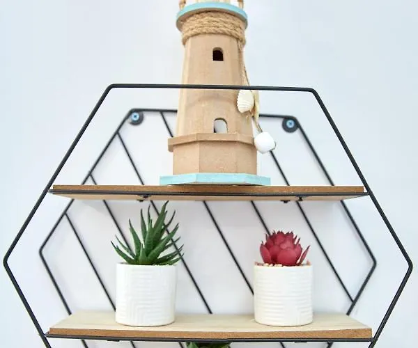 Mng 3 Tomis Promenada 아파트 Năvodari