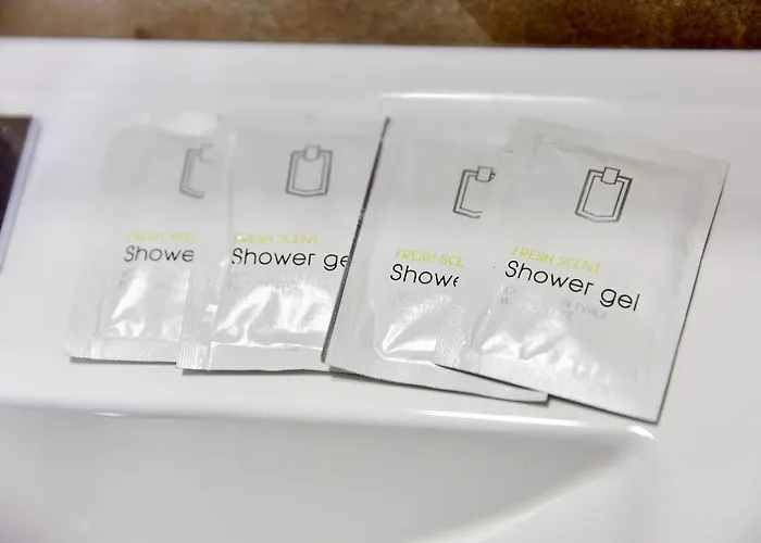 Mng 3 Tomis Promenada 아파트