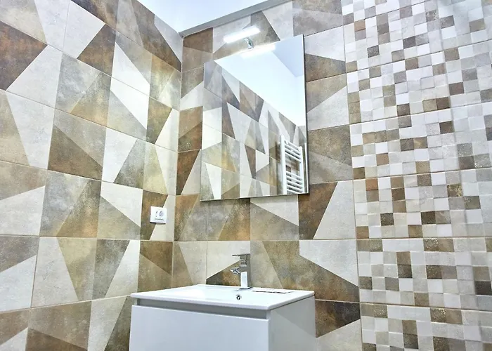 아파트 Mng 3 Tomis Promenada Năvodari