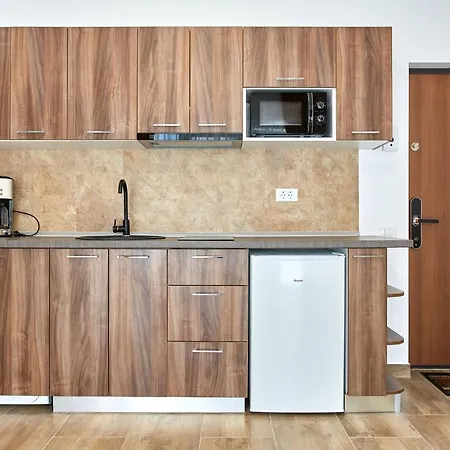 Mng 3 Tomis Promenada * Năvodari