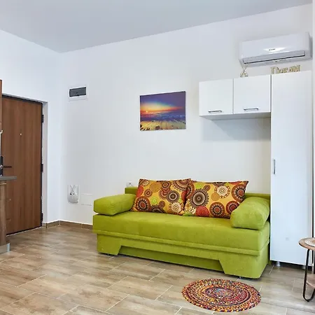 Mng 3 Tomis Promenada * Năvodari