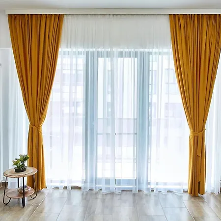 Mng 3 Tomis Promenada Appartement
