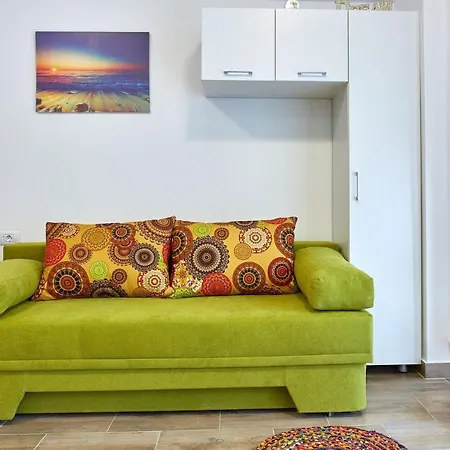 Mng 3 Tomis Promenada Apartament Năvodari