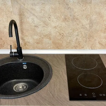 Appartement Mng 3 Tomis Promenada Năvodari