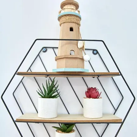 Mng 3 Tomis Promenada Apartament Năvodari