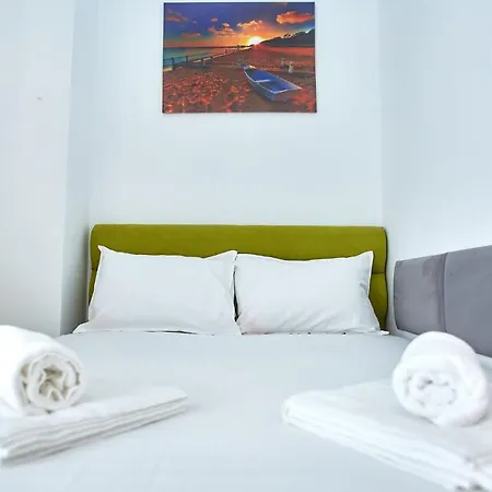 Mng 3 Tomis Promenada Mamaia Nord Năvodari