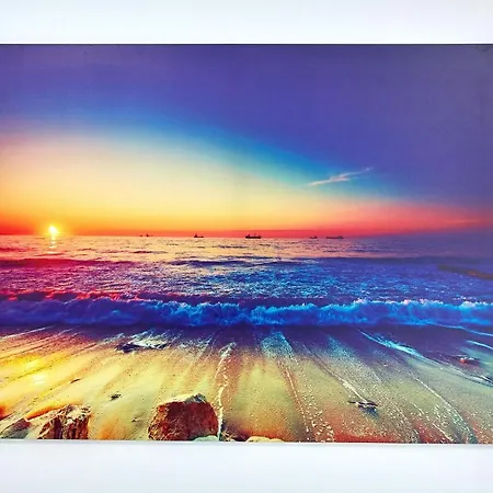 Mng 3 Tomis Promenada Apartament *