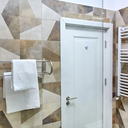 Apartament Mng 3 Tomis Promenada Năvodari