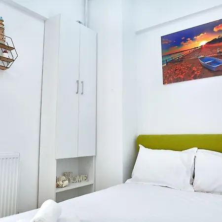 Mng 3 Tomis Promenada Apartament *