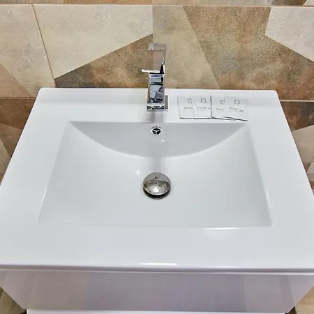 Apartament Mng 3 Tomis Promenada Mamaia Nord *