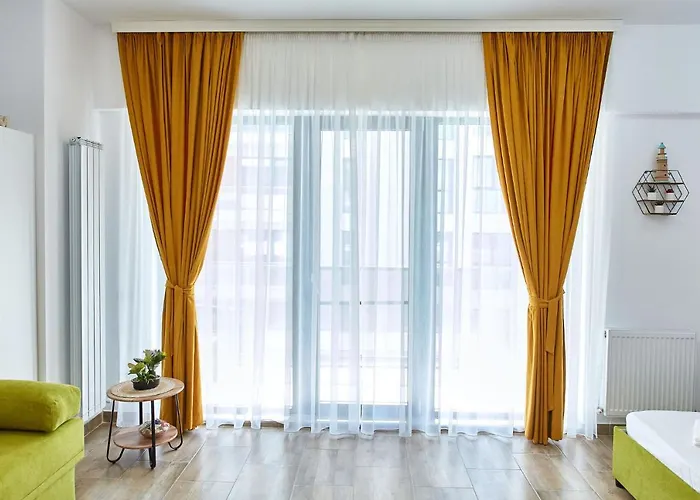 Mng 3 Tomis Promenada Apartman