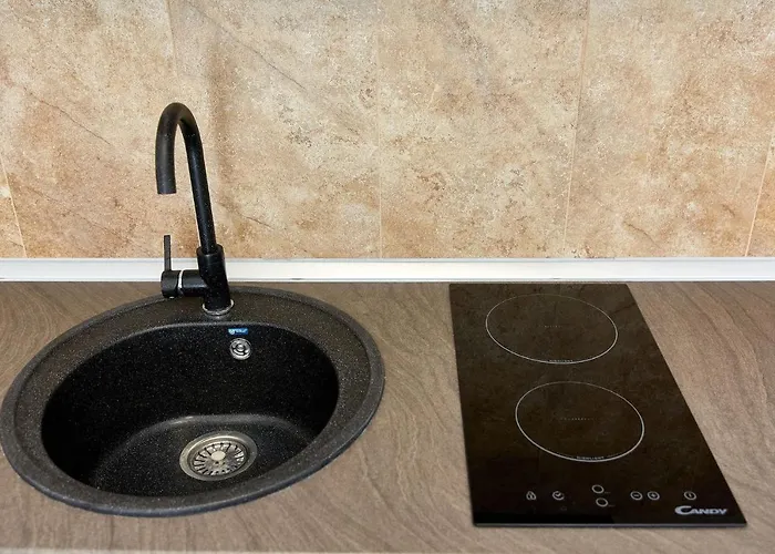 Apartman Mng 3 Tomis Promenada Năvodari