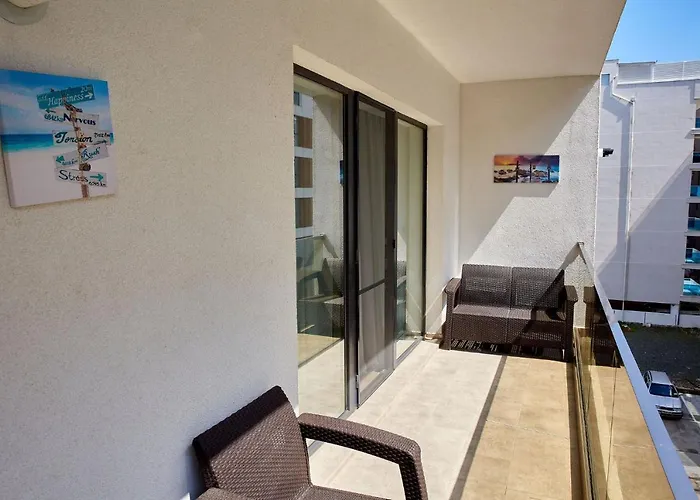 Mng 3 Tomis Promenada Apartman