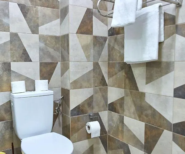 Mng 3 Tomis Promenada * Năvodari