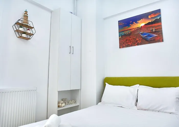 Mng 3 Tomis Promenada Apartman *