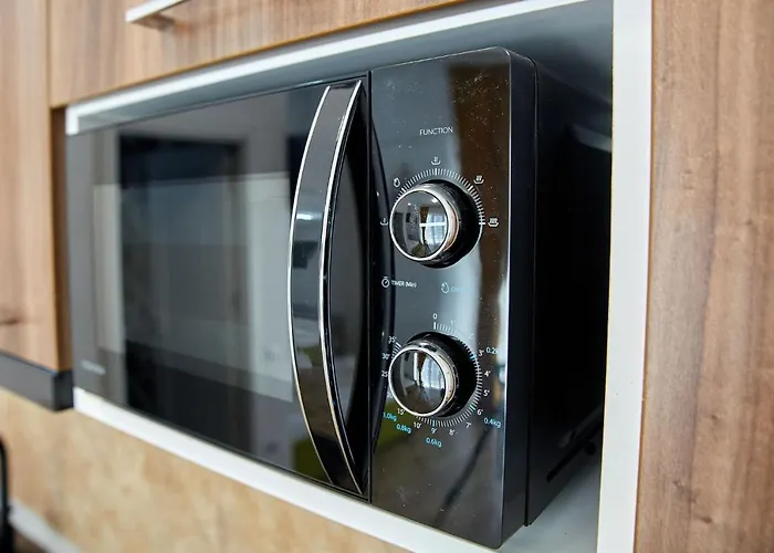 Apartman Mng 3 Tomis Promenada